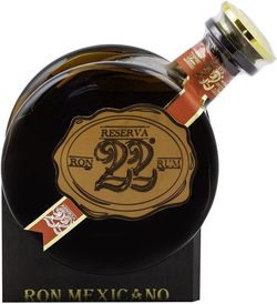 Ron 22 Reserva 22y 0,7l 40%