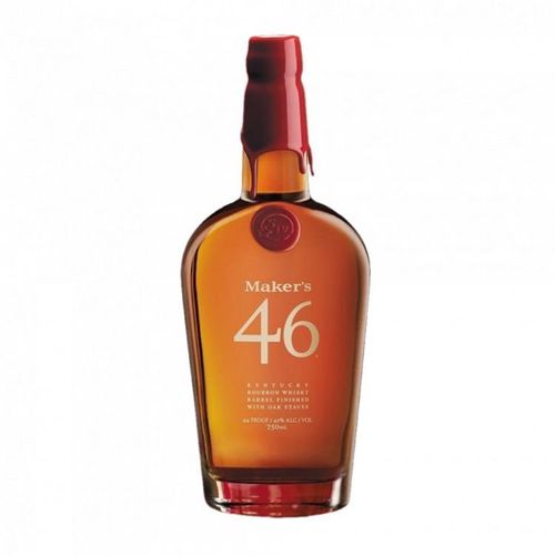 Maker's Mark 46 0,7l 47%