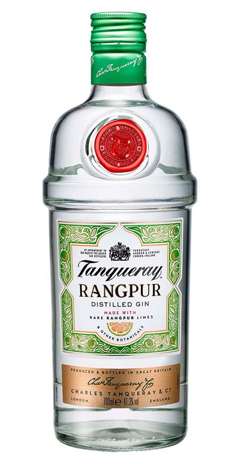 Tanqueray Rangpur 1l 41,3%