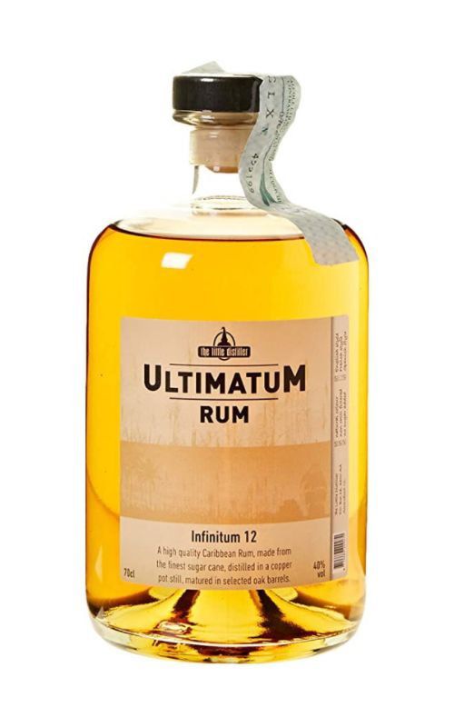 Ultimatum Infinitum 12y 0,7l 40%