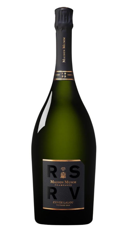 Mumm Cuvée R. Lalou 1,5l 12,5%