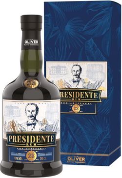 Presidente Marti 23y 0,7l 40%