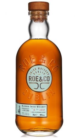 Roe & Co 0,7l 45%